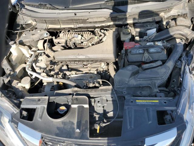 Photo 11 from auction – 2018 NISSAN ROGUE S with VIN KNMAT2MT2JP570098