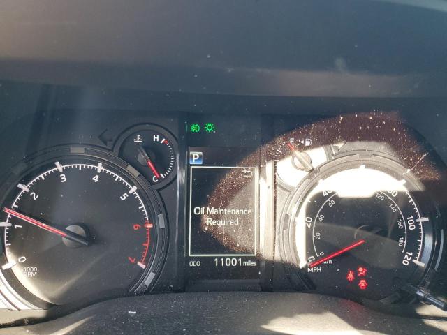 Photo 9 from auction – 2023 TOYOTA 4RUNNER SR with VIN JTEFU5JR1P5304245