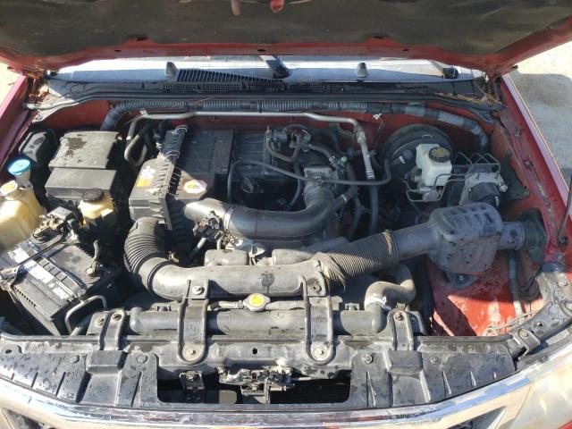 Photo 11 from auction – 2010 NISSAN FRONTIER K with VIN 1N6BD0CT1AC425923