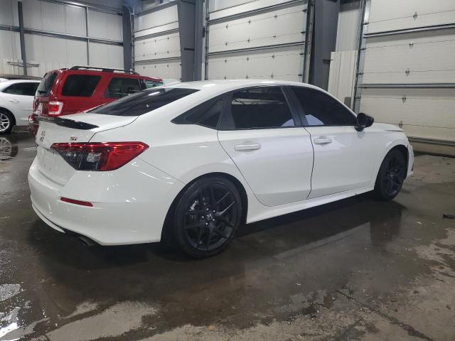 Photo 3 from auction – 2024 HONDA CIVIC SI with VIN 2HGFE1E56RH476964