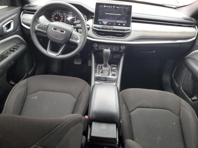 Photo 8 from auction – 2023 JEEP COMPASS SP with VIN 3C4NJDANXPT535385