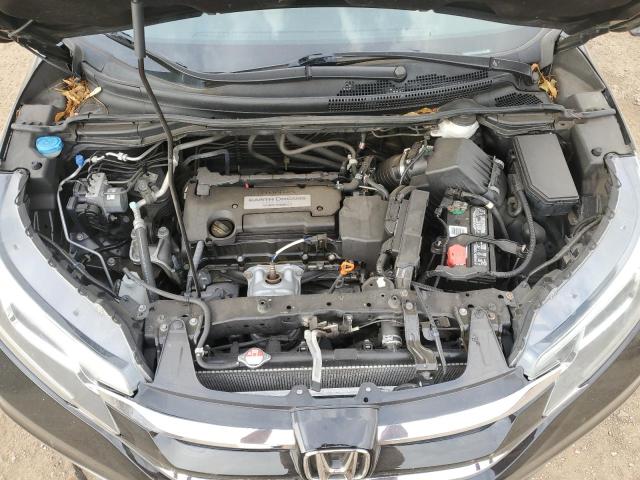 Photo 11 from auction – 2015 HONDA CR-V EXL with VIN 5J6RM4H75FL051306