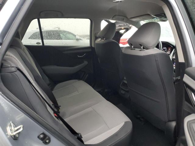 Photo 10 from auction – 2020 SUBARU OUTBACK PR with VIN 4S4BTACC3L3152655