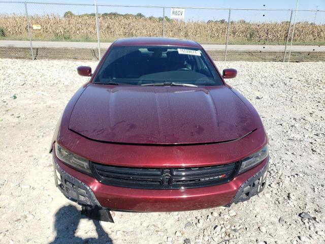 Photo 5 from auction – 2020 DODGE CHARGER SX with VIN 2C3CDXBG9LH100803