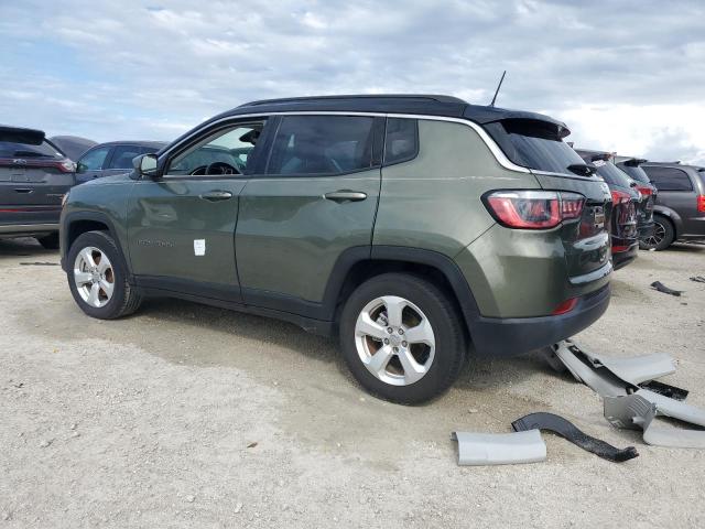 Photo 2 from auction – 2018 JEEP COMPASS LA with VIN 3C4NJCBB4JT193860