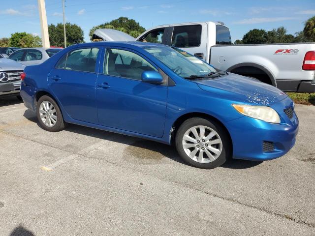 Photo 4 from auction – 2010 TOYOTA COROLLA BA with VIN 2T1BU4EE8AC395626