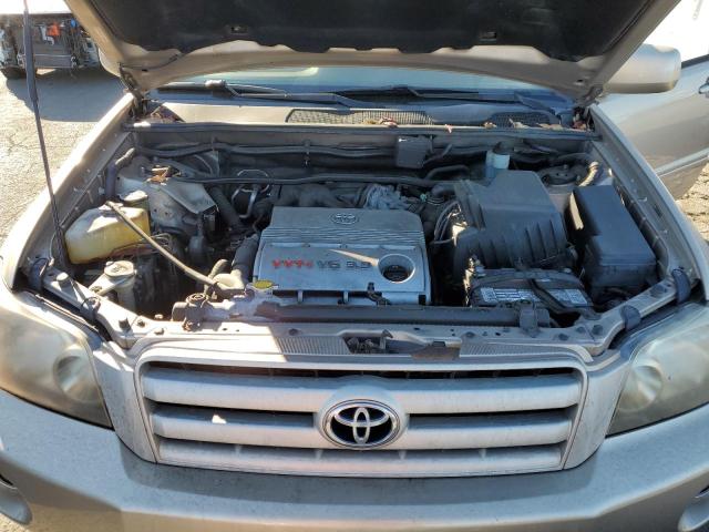 Photo 12 from auction – 2006 TOYOTA HIGHLANDER with VIN JTEEP21A460165980