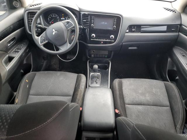Photo 8 from auction – 2020 MITSUBISHI OUTLANDER with VIN JA4AD2A39LZ048507