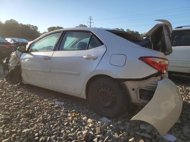 Photo 2 from auction – 2014 TOYOTA COROLLA EC with VIN 5YFBPRHE8EP115886