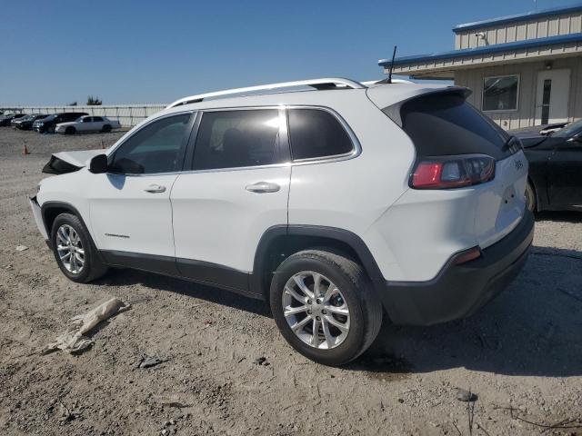 Photo 2 from auction – 2019 JEEP CHEROKEE L with VIN 1C4PJLCB8KD232657