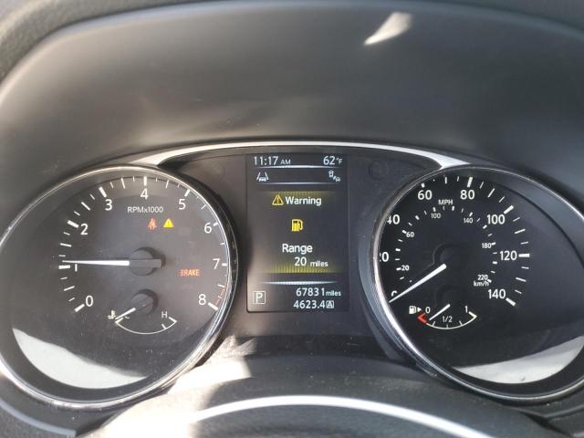 صورة رقم 9 من المزاد - 2015 NISSAN ROGUE S مع VIN KNMAT2MT4FP535912
