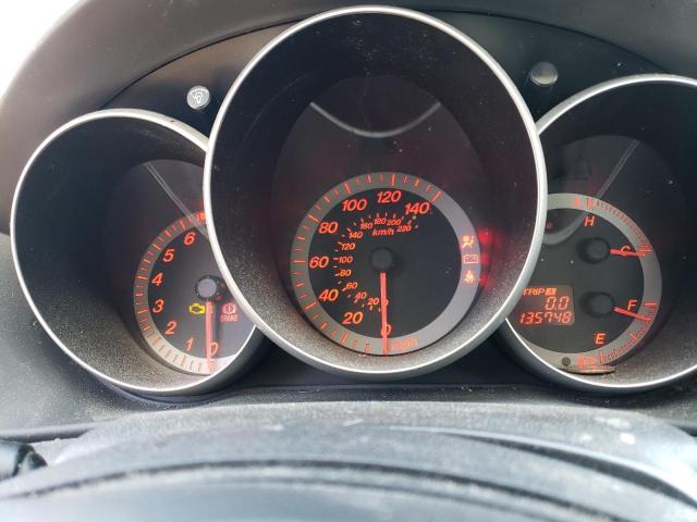 Photo 9 from auction – 2007 MAZDA 3 S with VIN JM1BK324871625707