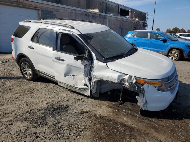 Photo 4 from auction – 2015 FORD EXPLORER with VIN 1FM5K8B83FGB87876