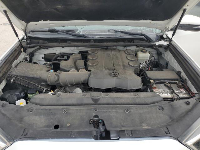 Photo 12 from auction – 2018 TOYOTA 4RUNNER SR with VIN JTEBU5JR9J5607781