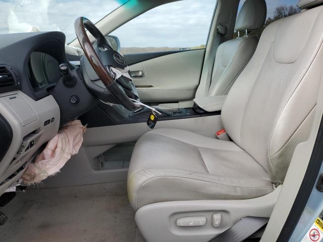 Снимка 7 от търг – 2012 LEXUS RX 350 с VIN 2T2BK1BA0CC134172