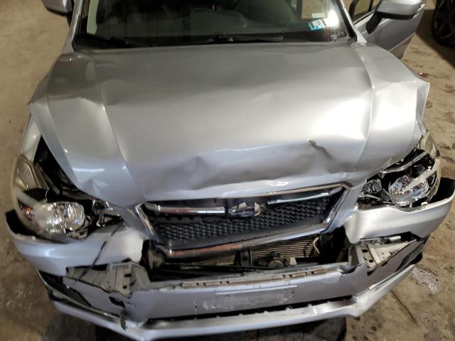 Photo 11 from auction – 2016 SUBARU IMPREZA PR with VIN JF1GJAF66GH009669