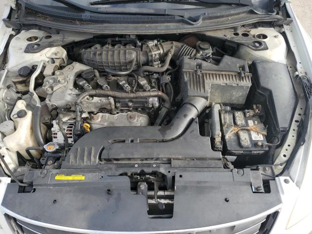 Photo 11 from auction – 2010 NISSAN ALTIMA BAS with VIN 1N4AL2AP4AN420518