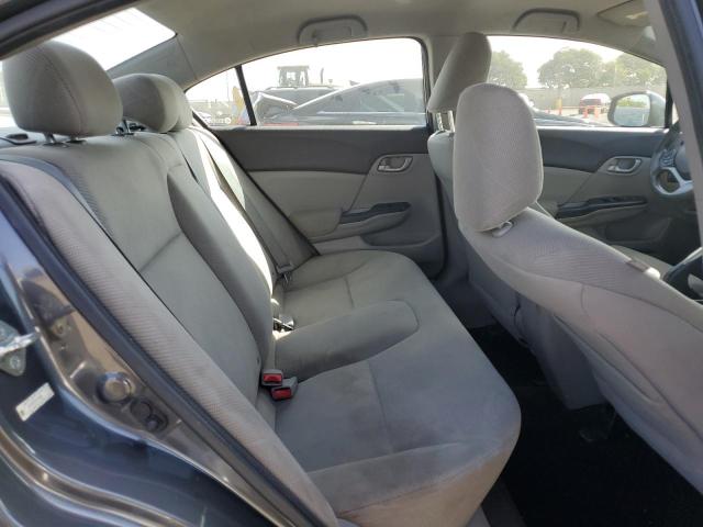 Photo 10 from auction – 2012 HONDA CIVIC LX with VIN 2HGFB2F58CH572020