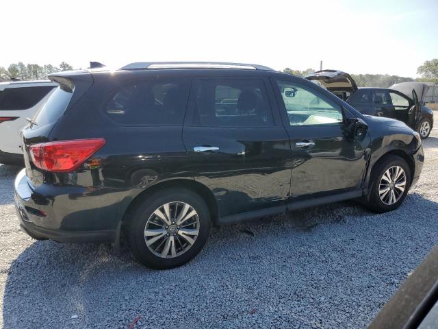 Photo 3 from auction – 2020 NISSAN PATHFINDER with VIN 5N1DR2BN4LC645874