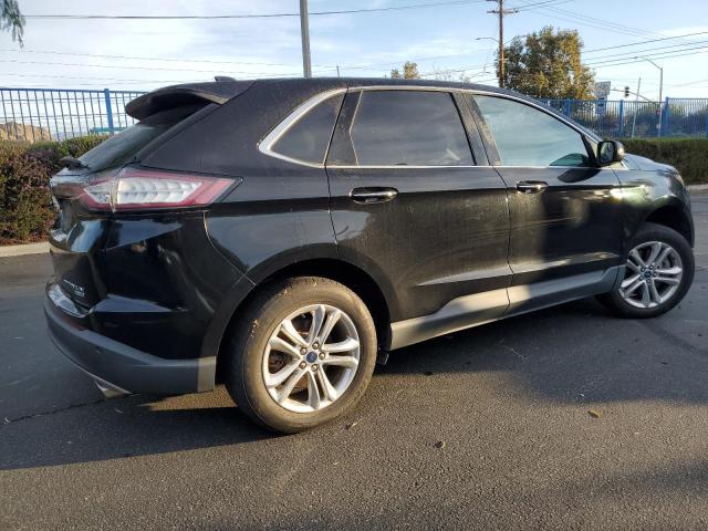 Photo 3 from auction – 2016 FORD EDGE TITAN with VIN 2FMPK4K96GBC11705