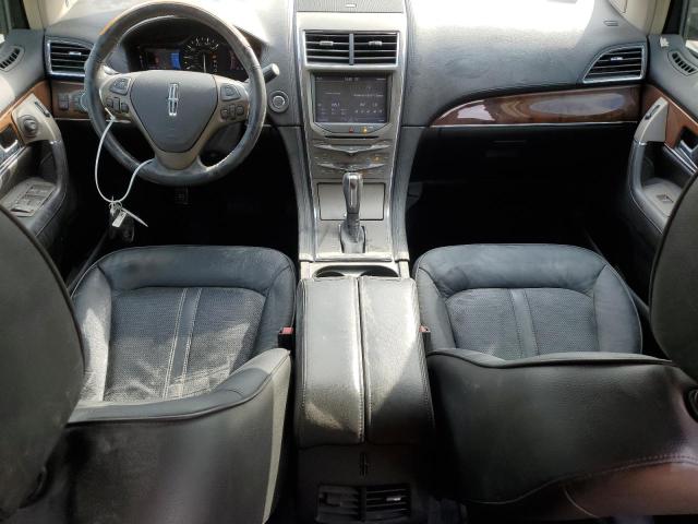 Photo 8 from auction – 2013 LINCOLN MKX with VIN 2LMDJ6JK6DBL21787