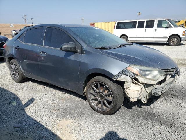 Photo 4 from auction – 2016 TOYOTA COROLLA L with VIN 5YFBURHE5GP367560