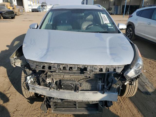 Photo 5 from auction – 2019 KIA NIRO EX with VIN KNDCC3LC2K5231838