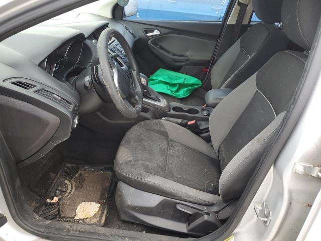 Photo 7 from auction – 2014 FORD FOCUS SE with VIN 1FADP3F2XEL447888