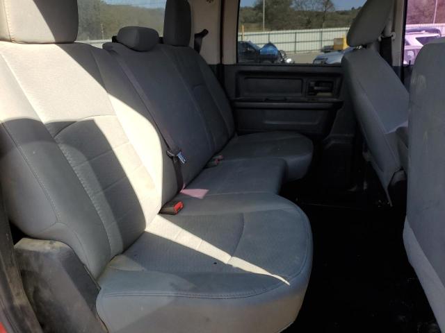 Foto 10 de la subasta – 2014 RAM 1500 ST con VIN 1C6RR6KT5ES389115