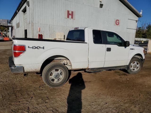Photo 3 from auction – 2014 FORD F150 SUPER with VIN 1FTFX1EF3EKG06347