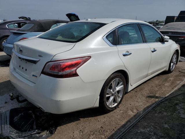 Photo 3 from auction – 2013 NISSAN ALTIMA 2.5 with VIN 1N4AL3AP0DN540438