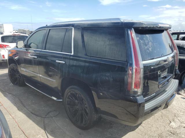 Photo 2 from auction – 2017 CADILLAC ESCALADE L with VIN 1GYS3BKJ2HR193867