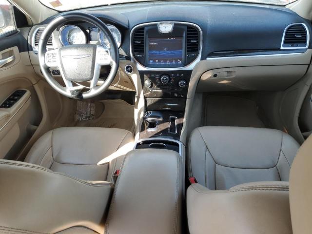 Photo 8 from auction – 2014 CHRYSLER 300 with VIN 2C3CCAAG7EH175794