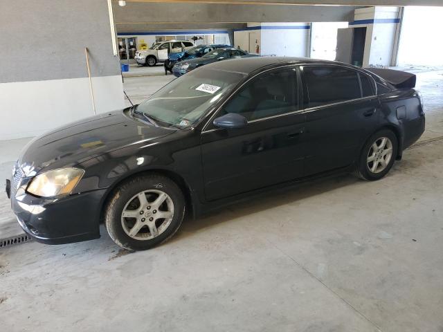 NISSAN ALTIMA S 2005 with VIN 1N4AL11D75N476183 - Photo from auction