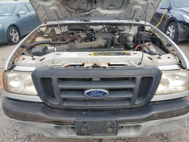 Photo 11 from auction – 2005 FORD RANGER with VIN 1FTYR10D05PA63471