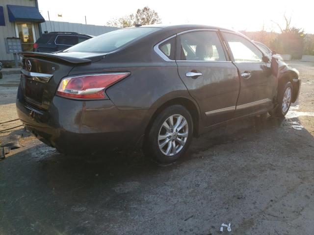 Photo 3 from auction – 2015 NISSAN ALTIMA 2.5 with VIN 1N4AL3AP8FC113068