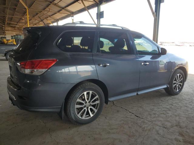 Photo 3 from auction – 2014 NISSAN PATHFINDER with VIN 5N1AR2MM8EC624262