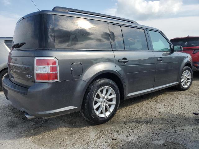 Photo 3 from auction – 2018 FORD FLEX SE with VIN 2FMGK5B85JBA16344