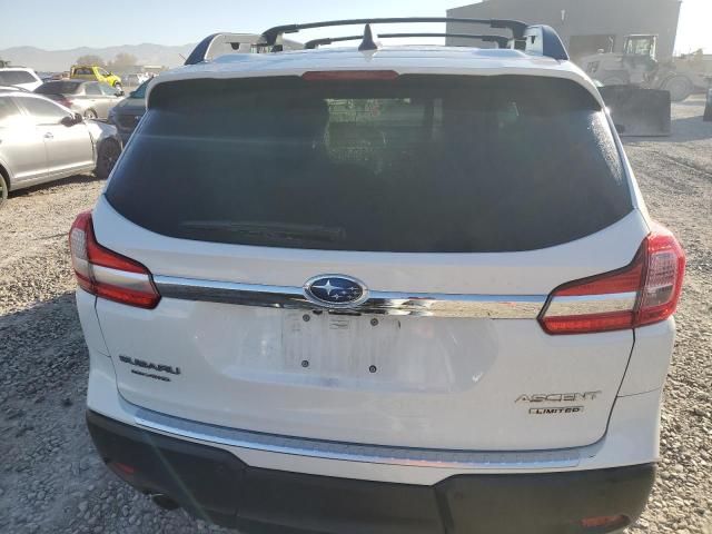 Photo 6 from auction – 2021 SUBARU ASCENT LIM with VIN 4S4WMAPDXM3426355