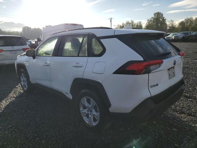 Photo 2 from auction – 2019 TOYOTA RAV4 LE with VIN JTMMWRFVXKD014801