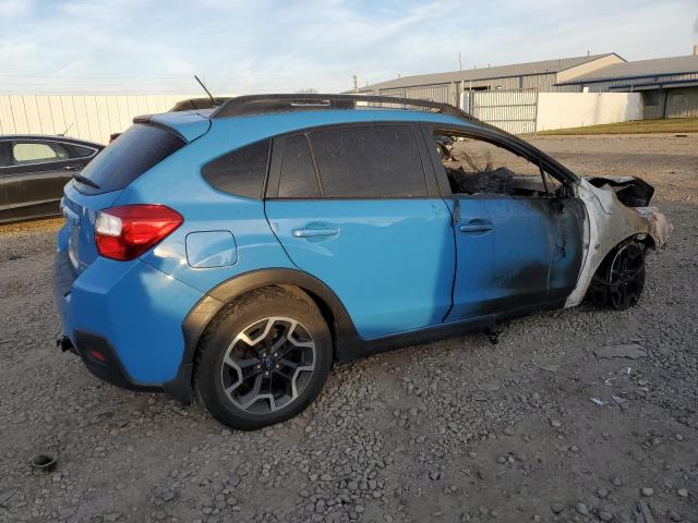 Photo 3 from auction – 2016 SUBARU CROSSTREK with VIN JF2GPABC9G8265181