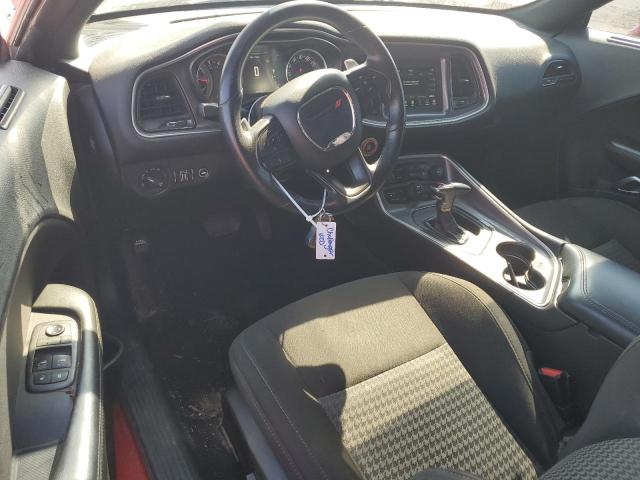 Photo 8 from auction – 2019 DODGE CHALLENGER with VIN 2C3CDZJG6KH756369