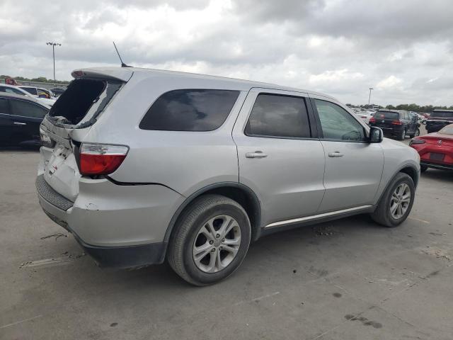 Photo 3 from auction – 2011 DODGE DURANGO EX with VIN 1D4RD2GG5BC623578