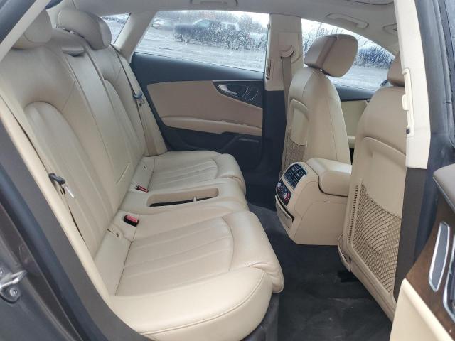 Photo 10 from auction – 2012 AUDI A7 PRESTIG with VIN WAU3GAFC0CN052281