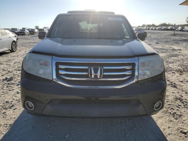 Photo 5 from auction – 2014 HONDA PILOT EXLN with VIN 5FNYF3H78EB020896