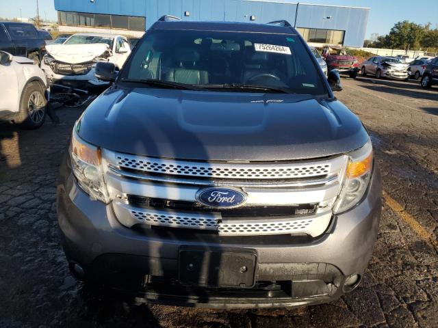 Photo 5 from auction – 2013 FORD EXPLORER X with VIN 1FM5K7D92DGA90231