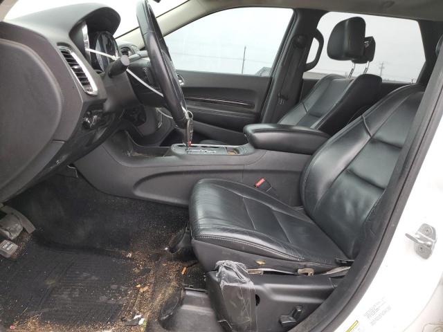 Photo 7 from auction – 2013 DODGE DURANGO CR with VIN 1C4RDJDG5DC669832