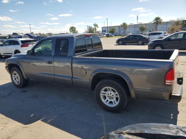 Photo 2 from auction – 2004 DODGE DAKOTA SXT with VIN 1D7GL12K64S603027