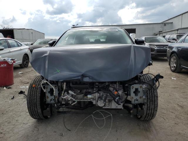 Photo 5 from auction – 2024 MAZDA CX-30 with VIN 3MVDMBAM6RM613204