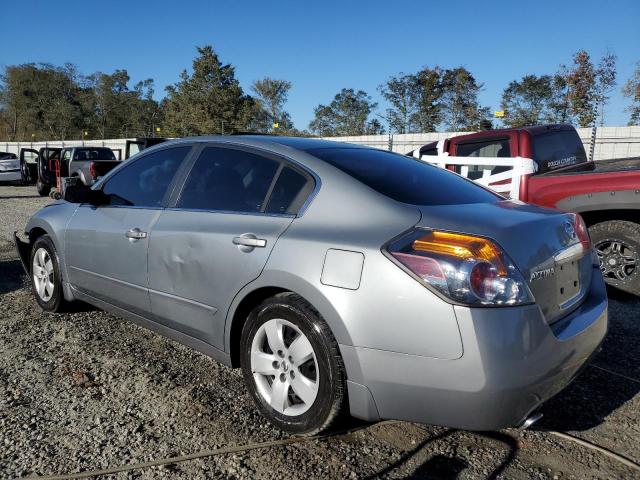 Photo 2 from auction – 2007 NISSAN ALTIMA 2.5 with VIN 1N4AL21E07N471425